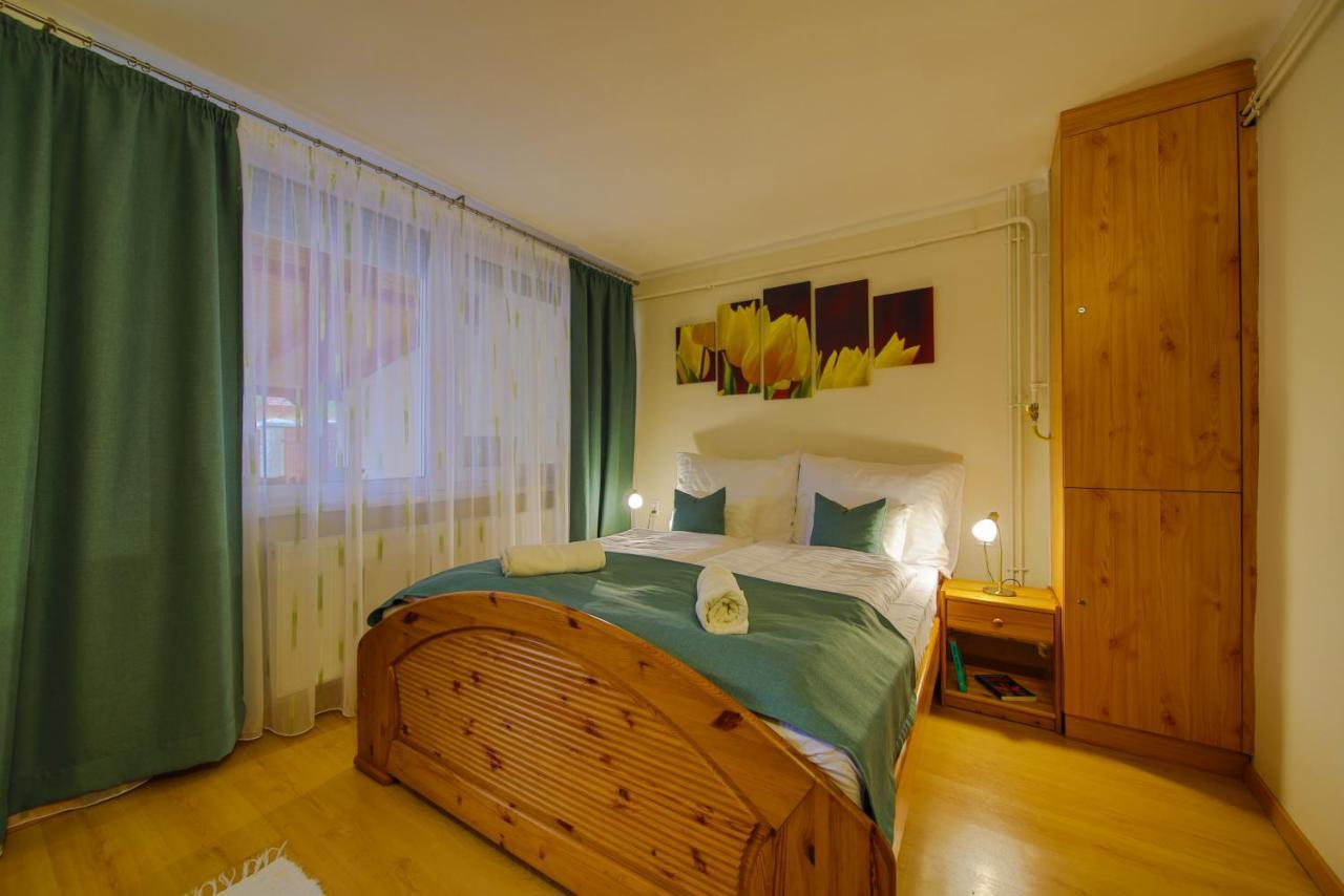 Hajdúszoboszló Maria Apartman מראה חיצוני תמונה