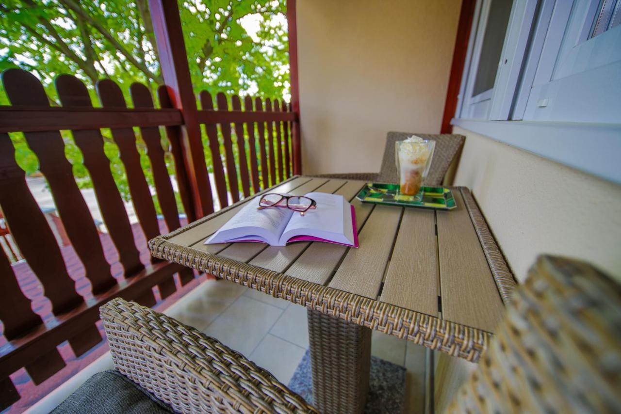 Hajdúszoboszló Maria Apartman מראה חיצוני תמונה