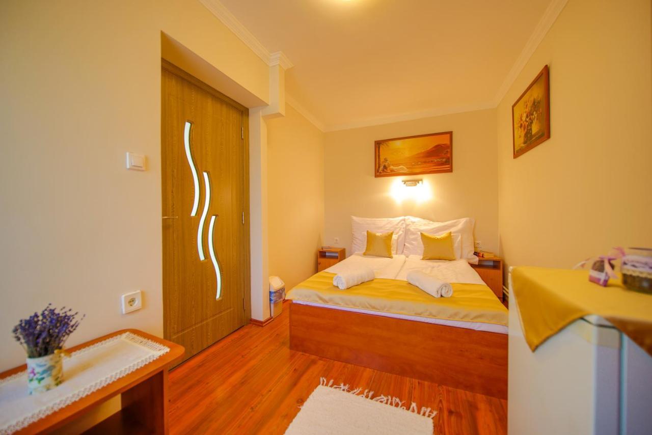 Hajdúszoboszló Maria Apartman מראה חיצוני תמונה