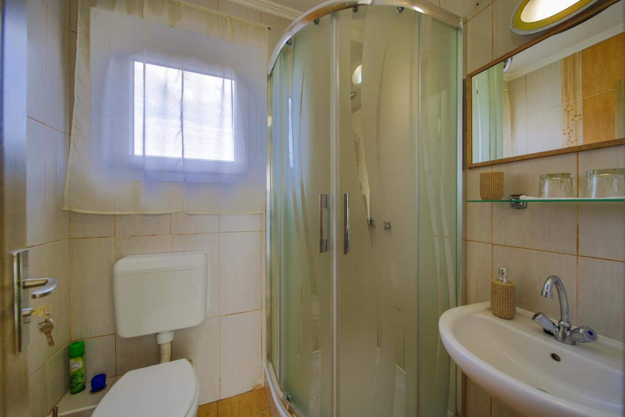 Hajdúszoboszló Maria Apartman מראה חיצוני תמונה
