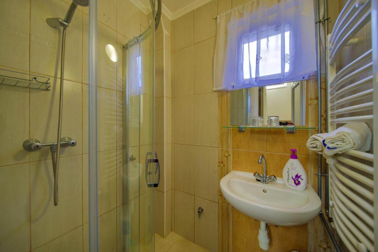Hajdúszoboszló Maria Apartman מראה חיצוני תמונה